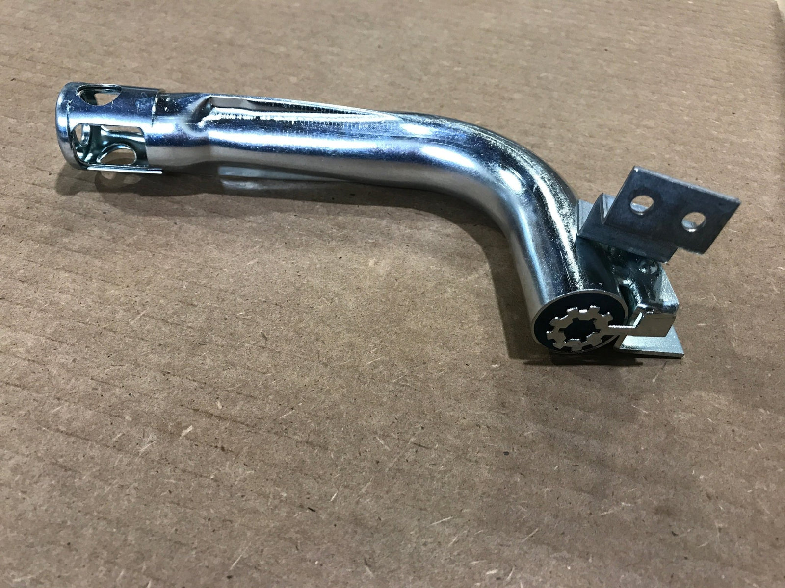 Used Suburban Large Burner Tube - 520575 - Young Farts RV Parts