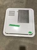 Used Suburban Mfg Water Heater Access Door SW10-DEL