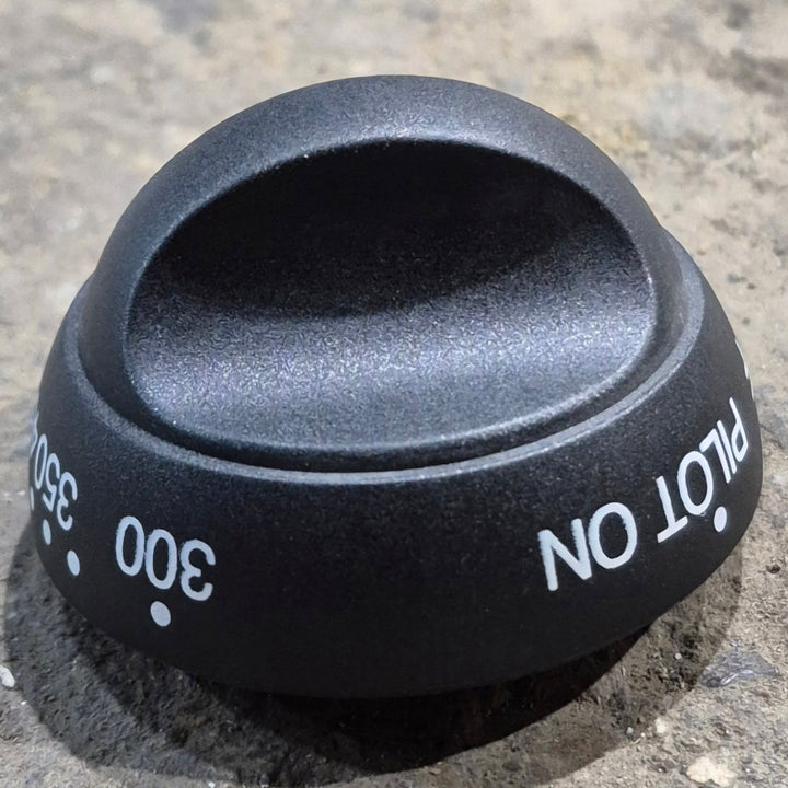 Used Suburban Oven Control Knob - 140255 - Young Farts RV Parts