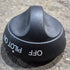 Used Suburban Oven Control Knob - 140255 - Young Farts RV Parts