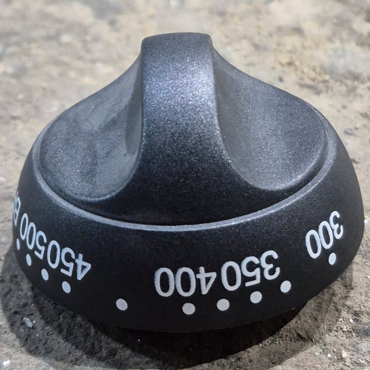 Used Suburban Oven Control Knob - 140255 - Young Farts RV Parts