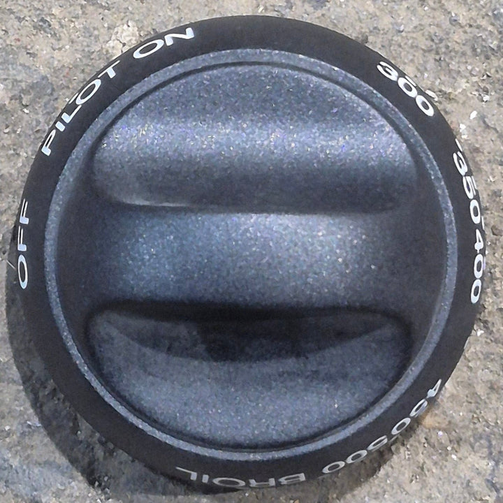 Used Suburban Oven Control Knob - 140257 - Young Farts RV Parts