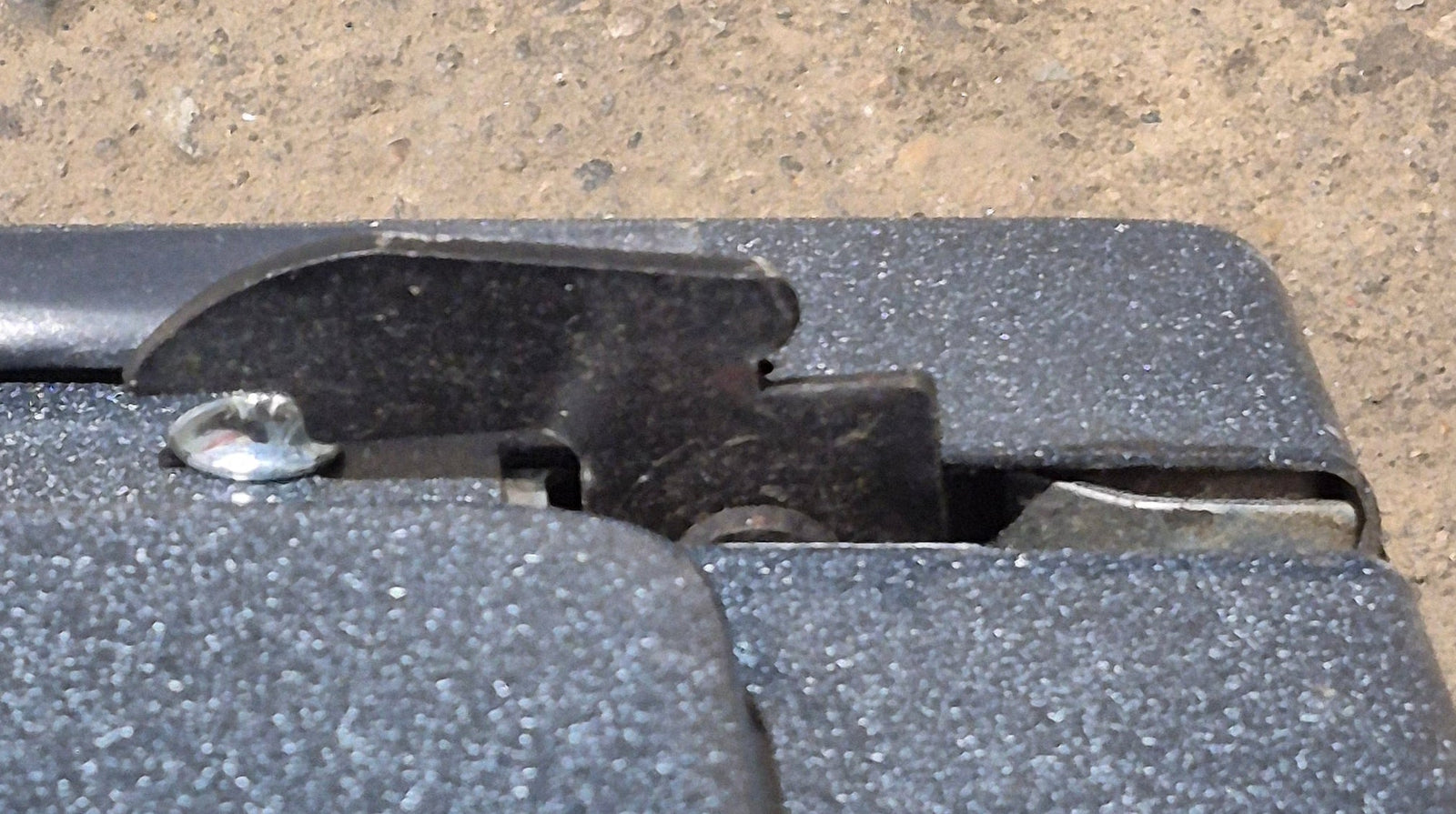 Used Suburban Oven Door, 20 7/8