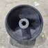 Used Suburban Oven Thermostat Control Knob - 140241 - Young Farts RV Parts