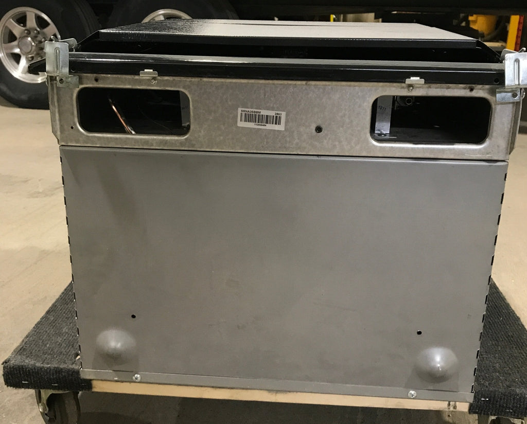 Used Suburban Oven With Cook Top SRNA3SBBM | Complete - Young Farts RV Parts