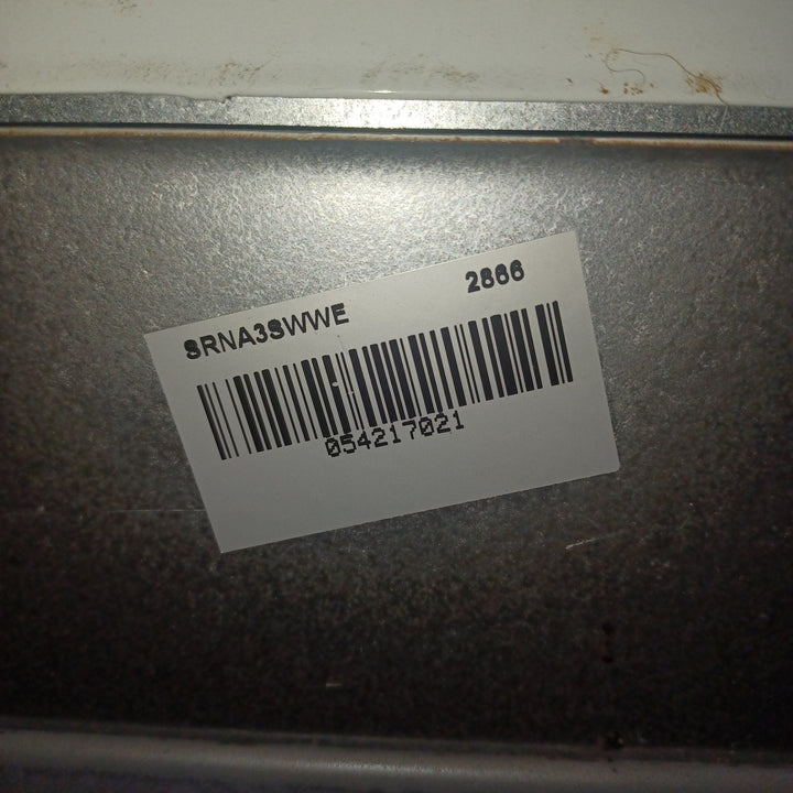 Used Suburban Range Stove 3 Burner - SRNA3SWWE - Young Farts RV Parts