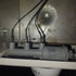 Used Suburban Range Stove 3 Burner - SRNA3SWWE - Young Farts RV Parts