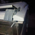 Used Suburban Range Stove 3 Burner - SRNA3SWWE - Young Farts RV Parts