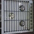 Used Suburban Range Stove 3 Burner - SRNA3SWWE - Young Farts RV Parts