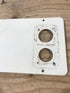 Used Suburban RV Exterior Furnace Access Door - Young Farts RV Parts