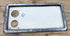Used Suburban RV Exterior Furnace Access Door - Young Farts RV Parts