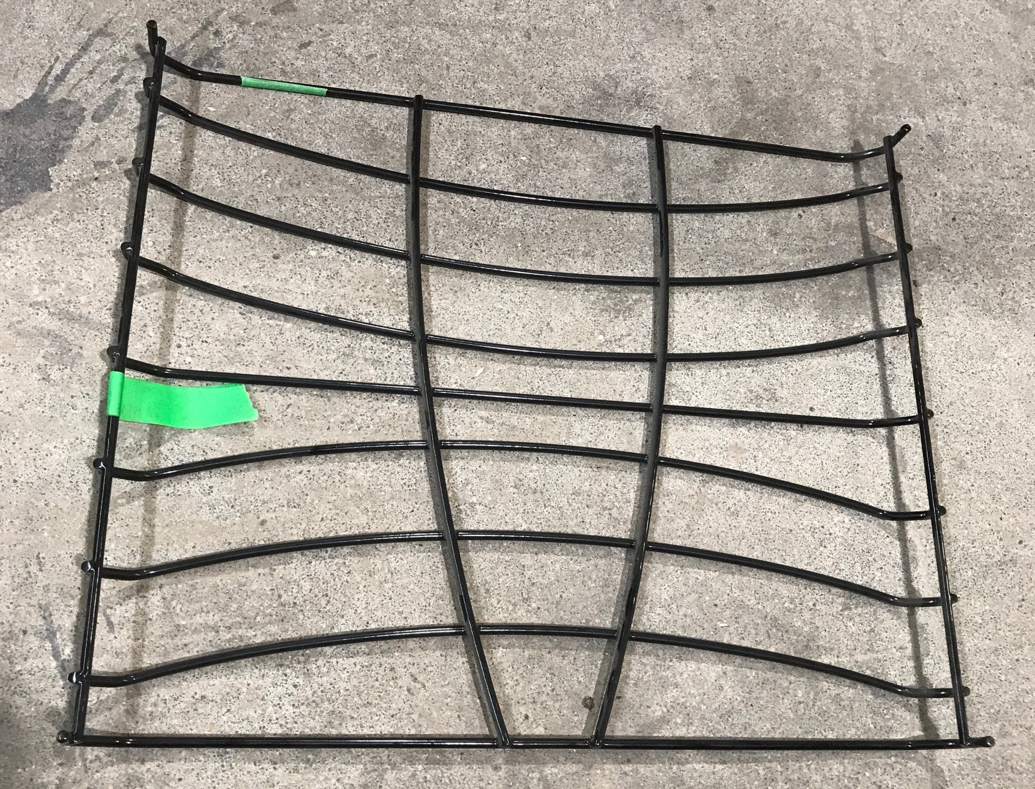Used Suburban Stove Burner Grate - 031250 - Young Farts RV Parts