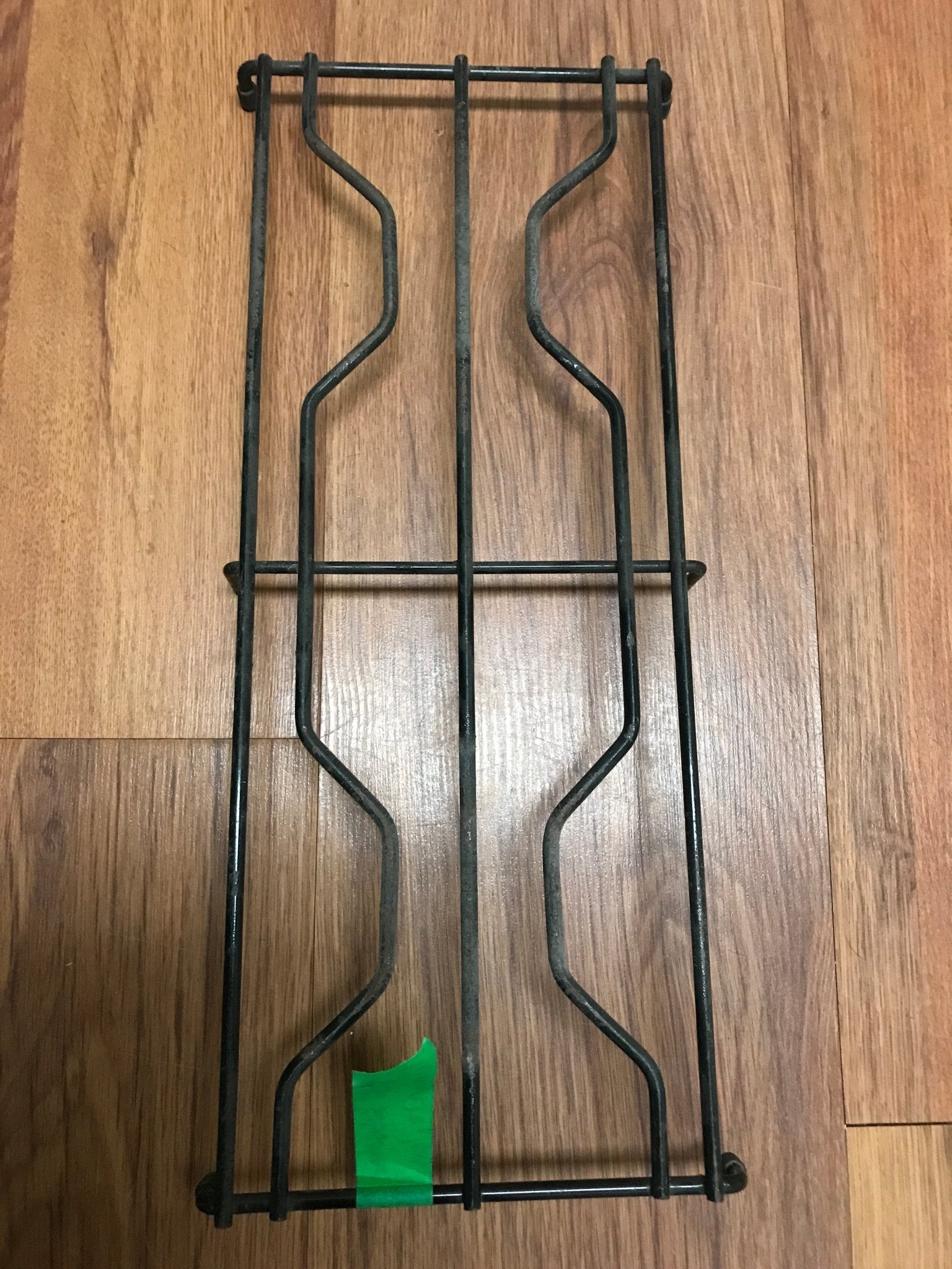 Used Suburban Top Grate 31025 - Young Farts RV Parts