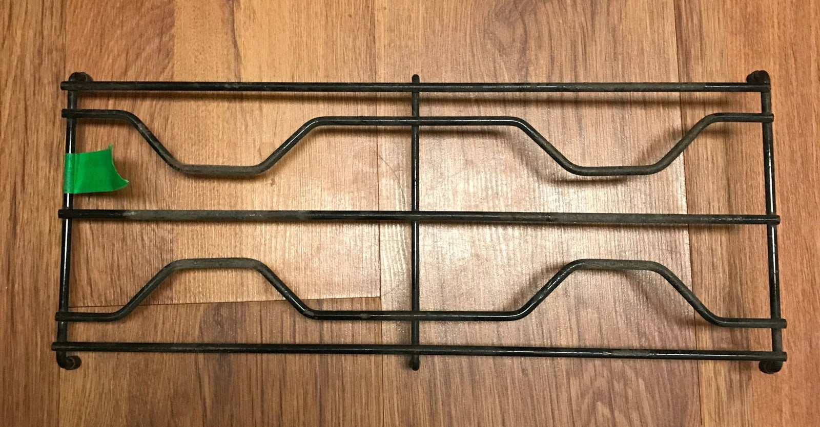 Used Suburban Top Grate 31025 - Young Farts RV Parts