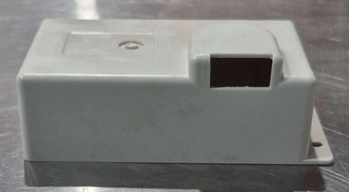 Used Suburban Water Heater Control Circuit Board Cover - 090666 - Young Farts RV Parts