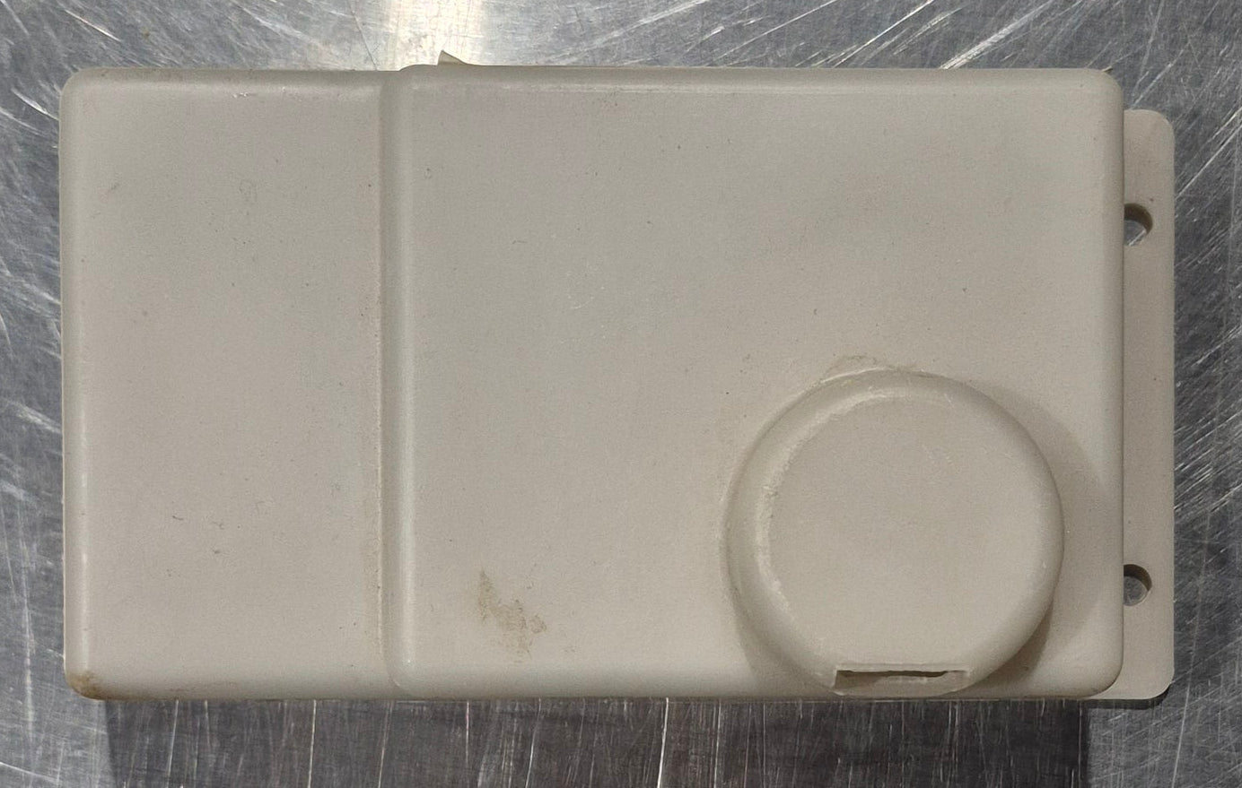 Used Suburban Water Heater Control Circuit Board Cover - Young Farts RV Parts