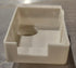 Used Suburban Water Heater Control Circuit Board Cover - Young Farts RV Parts