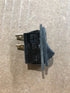 Used Suburban Water Heater Element Switch, Black - 232259 - Young Farts RV Parts