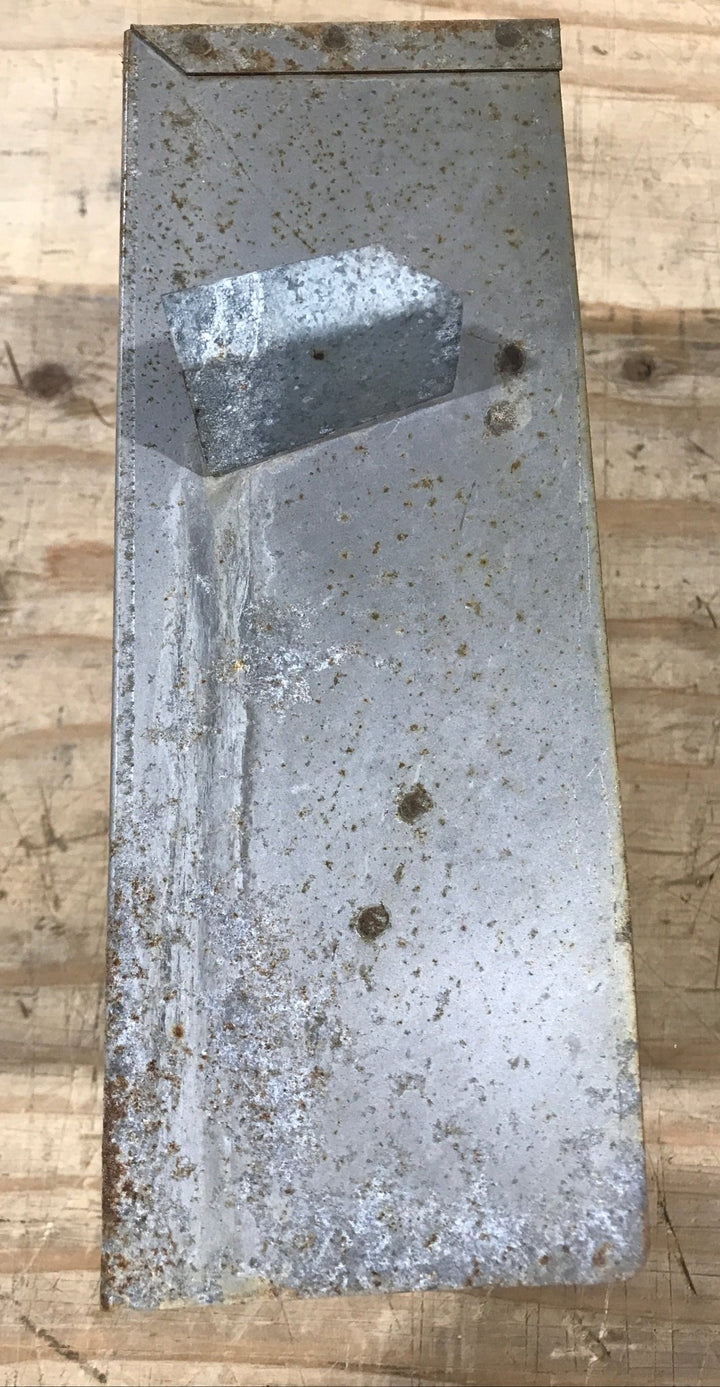 Used Suburban Water Heater Flue Collector - 101777 - Young Farts RV Parts