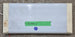 Used Sunbeam Dual Fluorescent Light Fixture Model 916 - Young Farts RV Parts