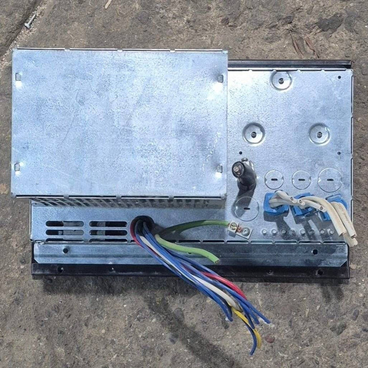 Used System Monitors Converter, 40 AMP - TNC400D - Young Farts RV Parts