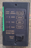 Used Systems Monitor - Model # ECP