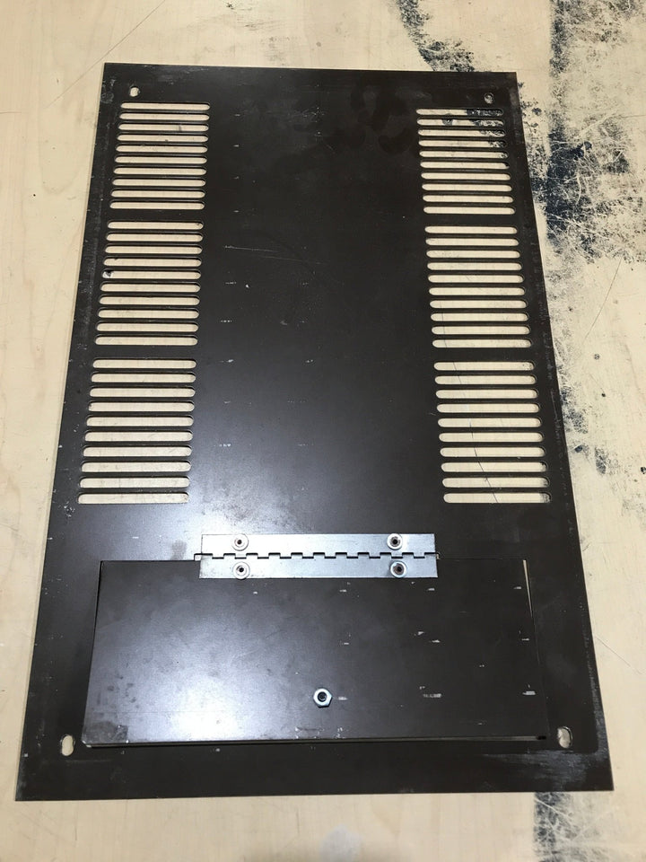 Used Systems Monitors Inc Converter Door MRM3000 - Young Farts RV Parts