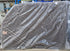 Used Teddy Bear Bunk Mattress 74" x 52" x 4" D - with diagonal cut corner - Young Farts RV Parts