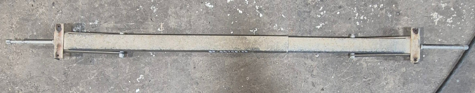 Used Telescopic Stabilizer Jack 79 3/4