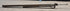 Used Telescopic Stabilizer Jack Wide Channel - Young Farts RV Parts