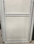 Used Tent Trailer Square Entry Door 23" X 45 1/2" - Young Farts RV Parts