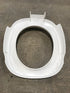 Used Thetford AM IV Toilet Seat Replacement - Seat only, No Cover - Young Farts RV Parts