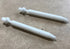 Used Thetford Toilet Hinge Pin, Set of 2 - 19292 - Young Farts RV Parts