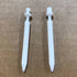 Used Thetford Toilet Hinge Pin, Set of 2 - 19292 - Young Farts RV Parts