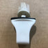 Used Thetford Toilet Seat Hinge Hardware, Single - 33059 - Young Farts RV Parts