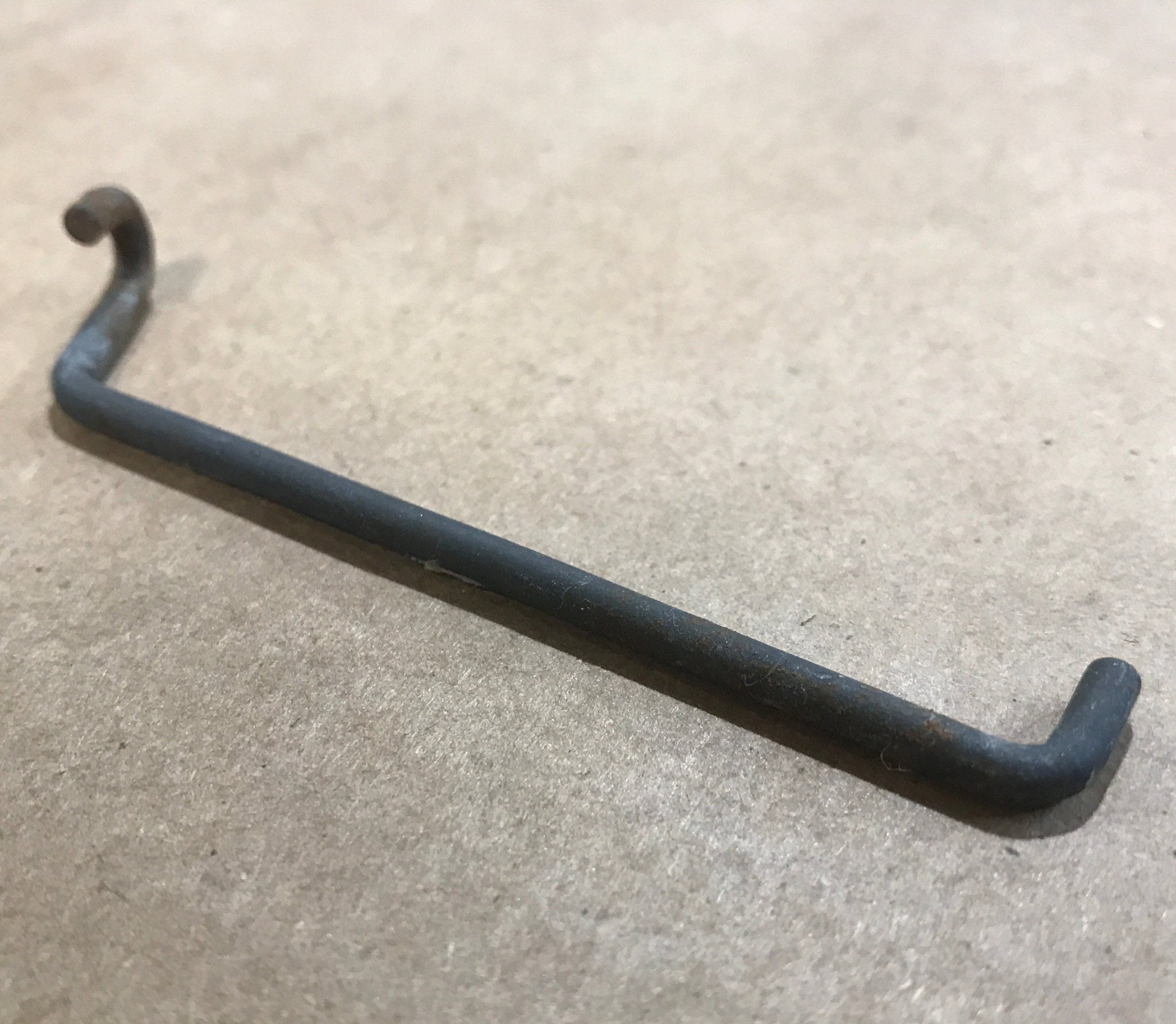 Used Thetford Toilet Water Value Link - 33315 - Young Farts RV Parts