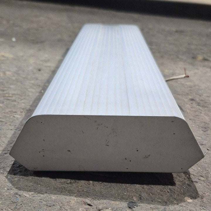 Used Thin-Lite Dual Fluorescent Light Fixture - Young Farts RV Parts