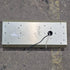 Used Thin-Lite Dual Fluorescent Light Fixture - Model 130CI - Young Farts RV Parts