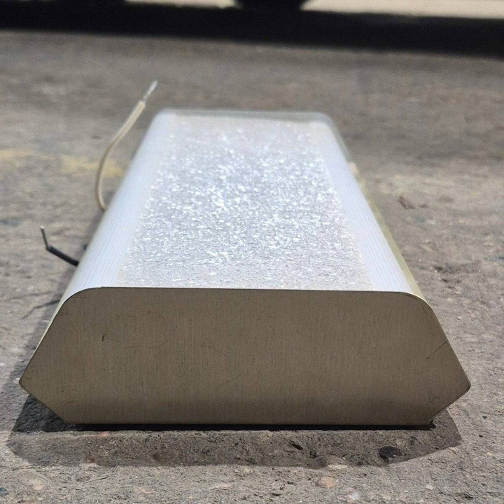 Used Thin-Lite Dual Fluorescent Light Fixture - Model 130CI - Young Farts RV Parts
