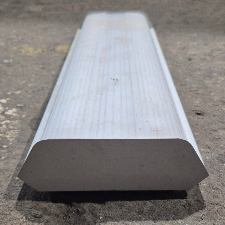 Used Thin-Lite Dual Fluorescent Light Fixture - Model 134 - Young Farts RV Parts
