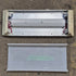 Used Thin-Lite Dual Fluorescent Light Fixture - Model 612 - Young Farts RV Parts
