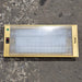 Used Thin-Lite Dual Fluorescent Light Fixture - Model 712 - Young Farts RV Parts