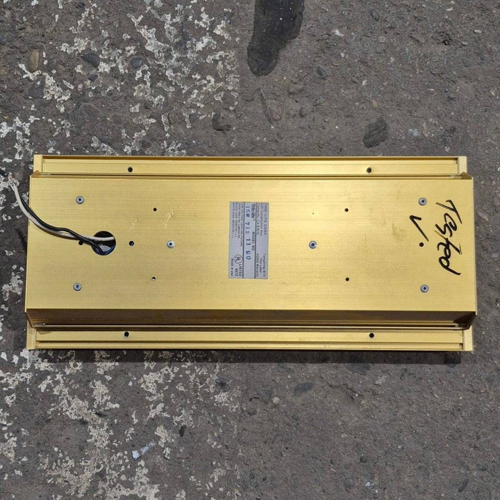 Used Thin-Lite Dual Fluorescent Light Fixture - Model 712 - Young Farts RV Parts