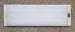 Used Thin - Lite Dual Fluorescent Light Fixture Model 736 - Young Farts RV Parts