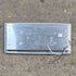 Used Thin - Lite Dual Fluorescent Light Fixture - Model 742 - Young Farts RV Parts