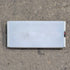 Used Thin - Lite Dual Fluorescent Light Fixture - Model 742 - Young Farts RV Parts