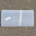 Used Thin-Lite Dual Fluorescent Light Fixture Replacement Lens for Model 330-12 - Young Farts RV Parts