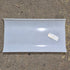 Used Thin-Lite Dual Fluorescent Light Fixture Replacement Lens for Model 330-12 - Young Farts RV Parts