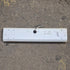 Used Thin-Lite Single Fluorescent Light Fixture - Model 115 - Young Farts RV Parts
