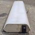 Used Thin-Lite Single Fluorescent Light Fixture - Model 115 - Young Farts RV Parts